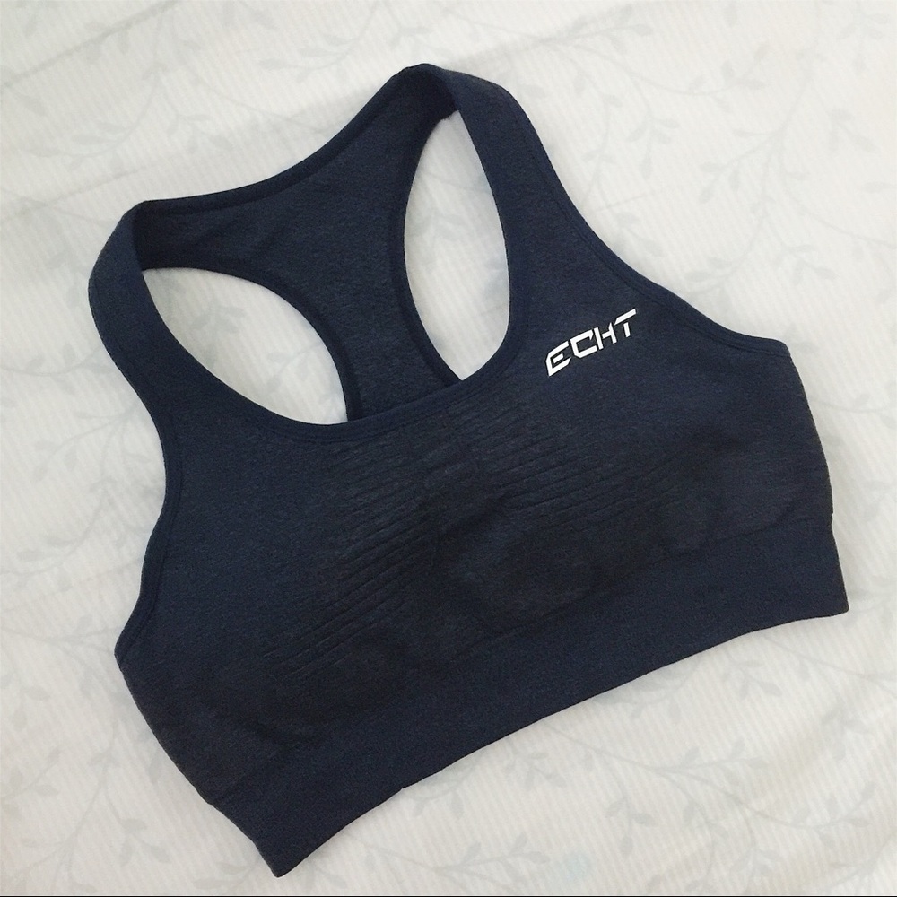 ECHT Arise Sportsbra V3 - Navy